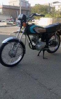 هوندا مزایده
