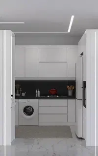 کابینت ام دی اف