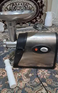 چرخ گوشت برقی