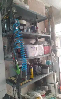 تاسیسات ارس