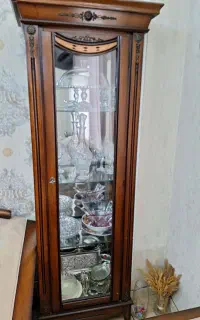 ویترین،بوفه