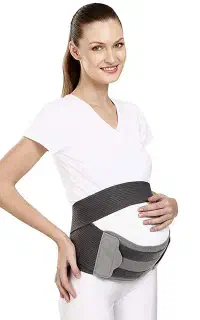 شکم بند دوره بارداری تینور مدل A-20