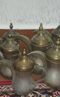 دله عربی