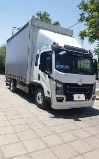 مرکز حمل و نقل اثاثیه منزل با ایسوزو مسقف