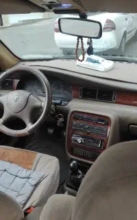 سمند lx83دوگانه دستی