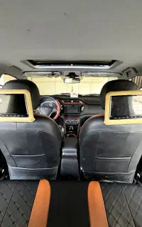 x22فول اکسنت لاکچری