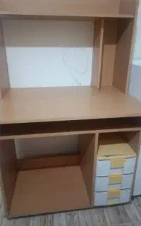 میز کامپیوتر