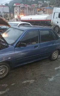 برق خودرو