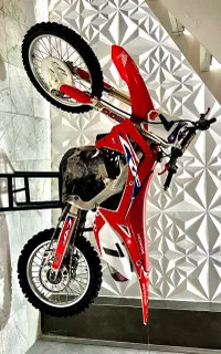 crf 250