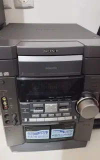 ضبط سونی