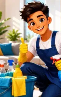 خدمات نظافت