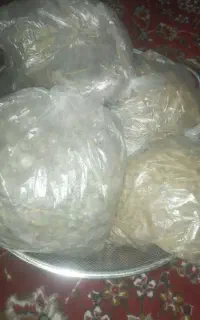 آویشن و کلخرگوشه گرین