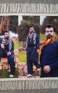 تبدیل عکس شما به تابلوفرش