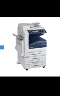 پرینتر-کپی زیراکس7835
