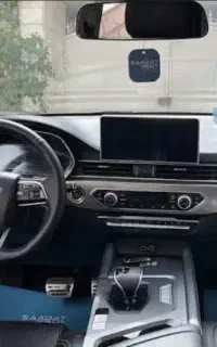 فیدلیتی پرایم مشکی ۵ نفره ۱۴۰۳،سالم و گارانتی فعال