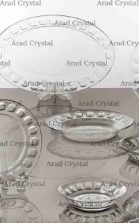 سرویس پیرکس انگشتی