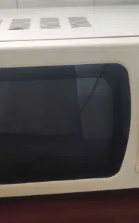 ماکروفر در حد
