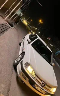 پرشیا XUM