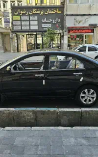 لیفان ۶۲۰تلنت درحد نو