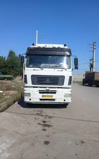 مازآکتروس مدل ۹۵