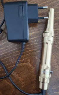 دستگاه فیبروز اصل