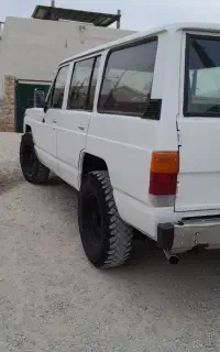 فروش پاترول ۴ درب فول باسازی استثنایی