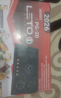 گاز رومیزی نو اکبند