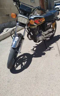 موتور ۲۰۰ مدل ۱۴۰۱