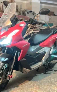 موتور adv160