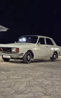 پیکان مدل۷۷ آرژانتینی