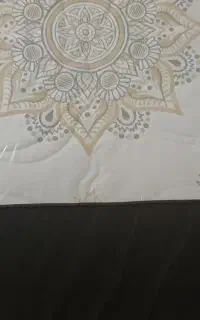 تشک تخت