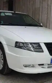 سمند سورن پلاس xu7p1404