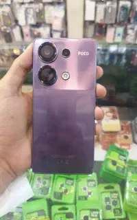 poco m6 pro
