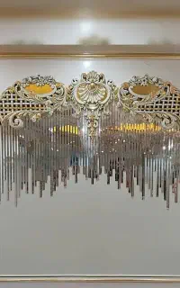 نیازمند نیم چه استابرای رنگ‌آمیزی