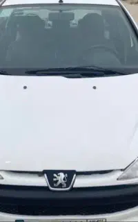 ۲۰۶ پانا مدل ۱۴۰۱