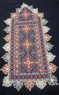 زیاستین چرخ و دست