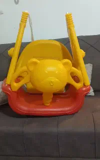 تاب بچه