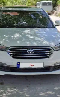 فروش لیفان 820