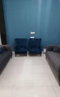 مبل ۸ نفره چستر نو