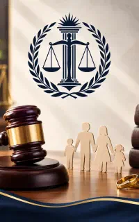 وکیل پایه یک دادگستری(دعاوی خانواده)