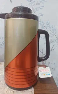 فلاکس ژاپنی ۱/۶ لیتری