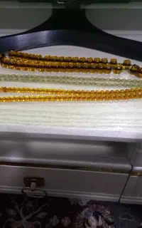 چند تا تسبیح سندلوس