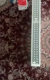 رادیات درحد نو