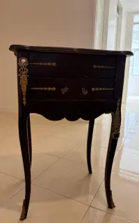 میز تلفن
