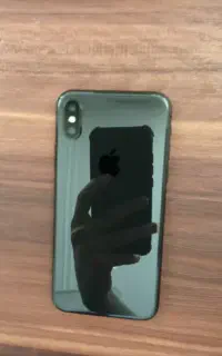 آیفون X فقط معاوضه با آیفون11 فقط sms جواب میدم