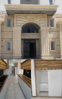 نیازمند /استخدام نظافتچی/ منشی  خانم با مزایا