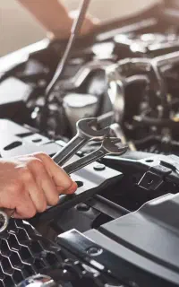 مکانیک سیار و جلوبندی ساز و باطری‌ساز (شبانه روزی)