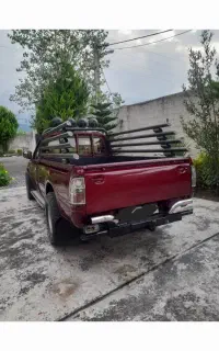 نیسان شوکا