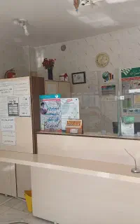میز وپشخوان اداری