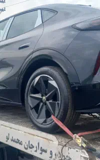 امداد خودرو.کفی خودرو بر